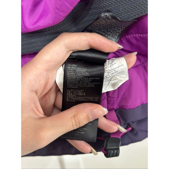 NWOT Marmot Dropway Softshell Gore-Tex Ski Snowboarding Jacket Women's XL - Picture 8 of 13